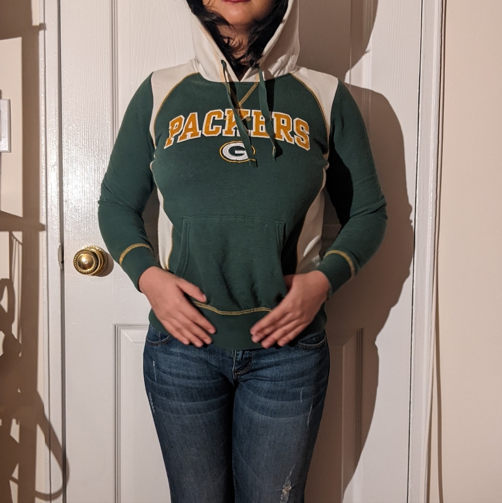 Green Bay Packers Hoodie